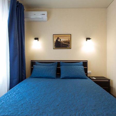 New Apartments In The Centre - Kuznechna Str. 26/3 哈尔科夫 外观 照片