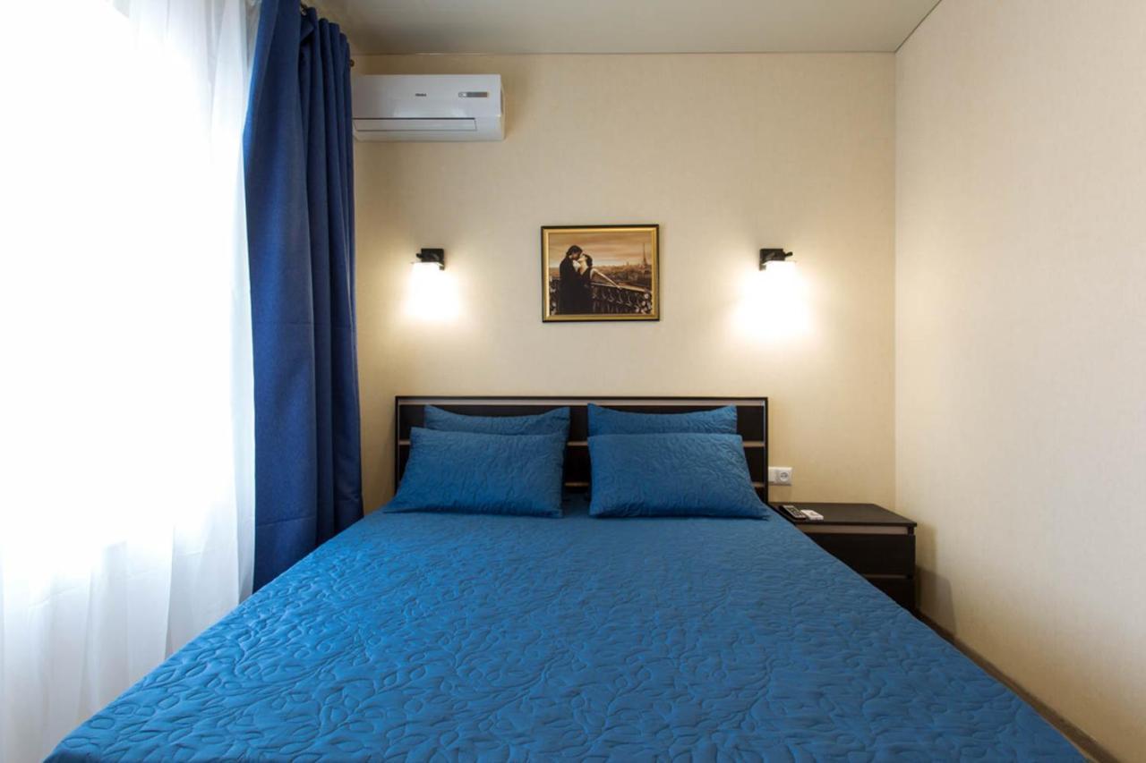 New Apartments In The Centre - Kuznechna Str. 26/3 哈尔科夫 外观 照片