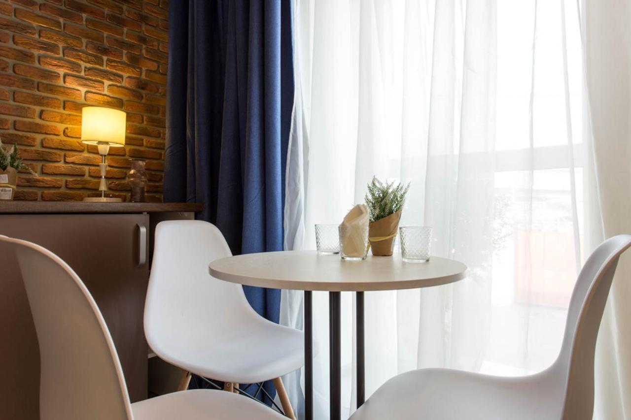 New Apartments In The Centre - Kuznechna Str. 26/3 哈尔科夫 外观 照片