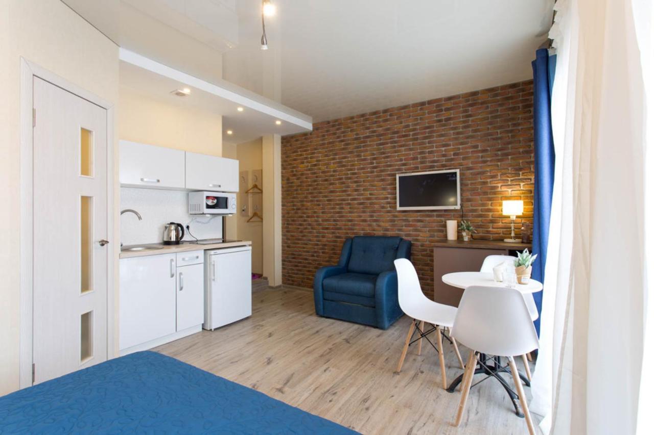 New Apartments In The Centre - Kuznechna Str. 26/3 哈尔科夫 外观 照片