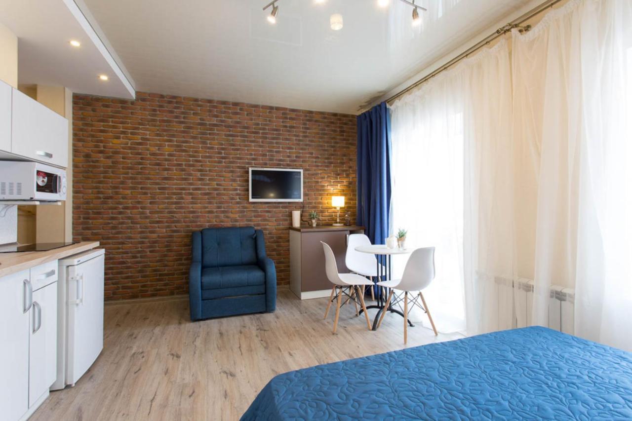 New Apartments In The Centre - Kuznechna Str. 26/3 哈尔科夫 外观 照片