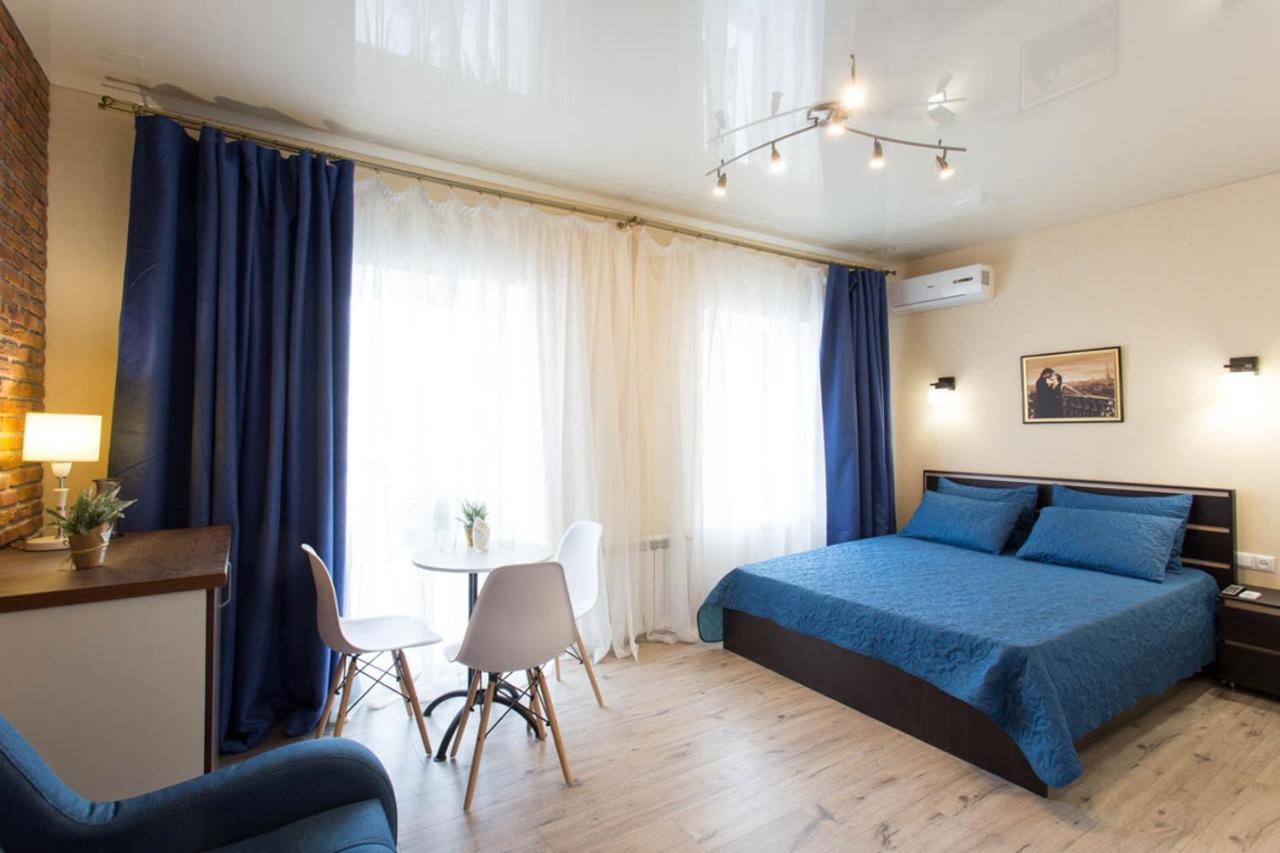 New Apartments In The Centre - Kuznechna Str. 26/3 哈尔科夫 外观 照片