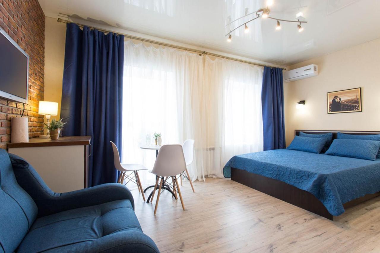 New Apartments In The Centre - Kuznechna Str. 26/3 哈尔科夫 外观 照片