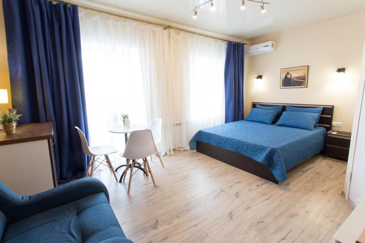 New Apartments In The Centre - Kuznechna Str. 26/3 哈尔科夫 外观 照片
