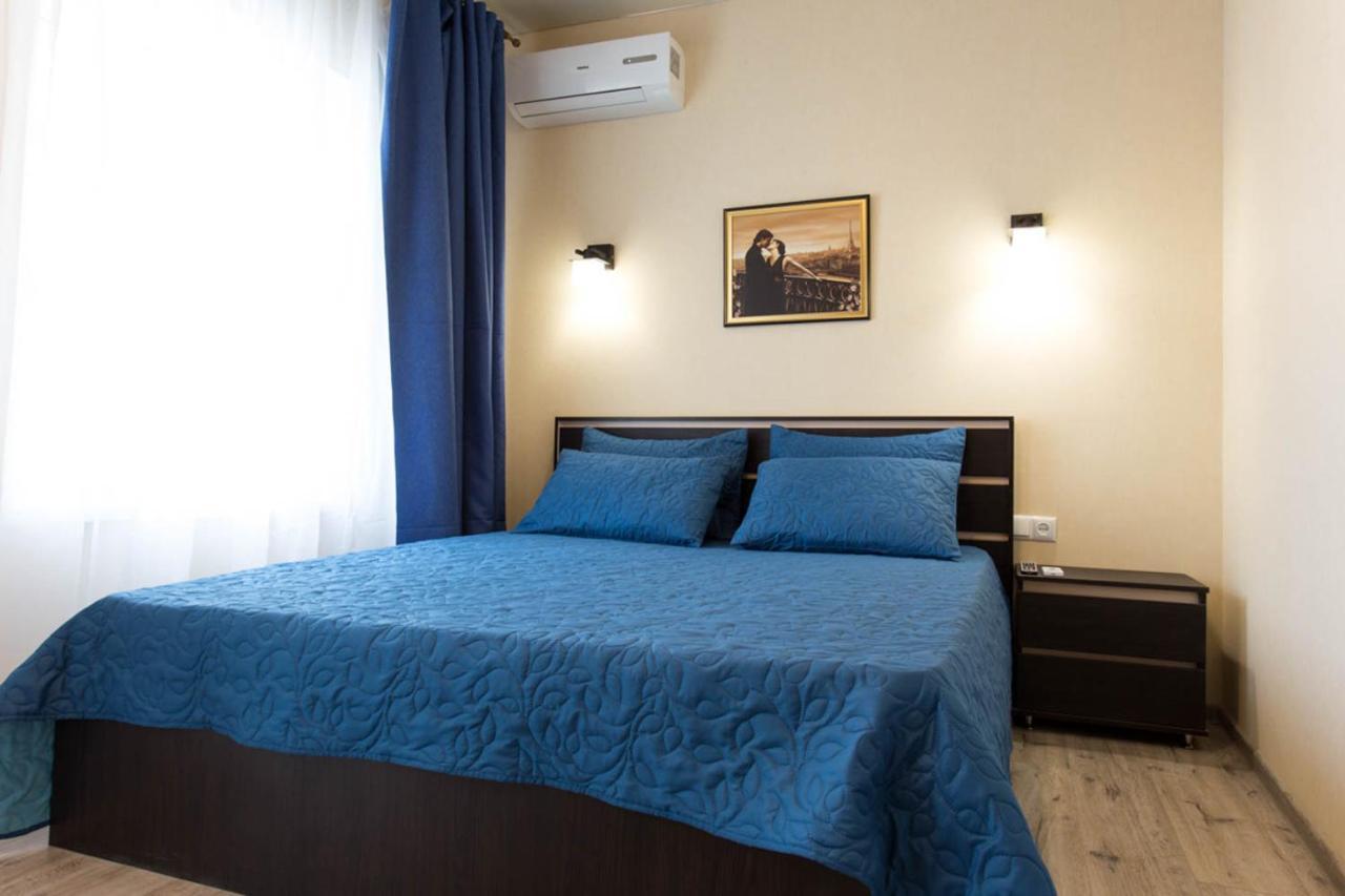 New Apartments In The Centre - Kuznechna Str. 26/3 哈尔科夫 外观 照片