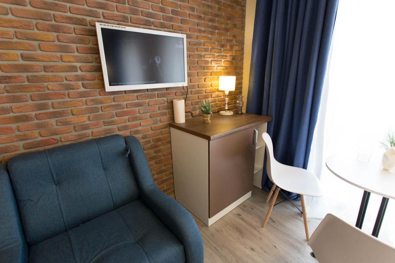 New Apartments In The Centre - Kuznechna Str. 26/3 哈尔科夫 外观 照片