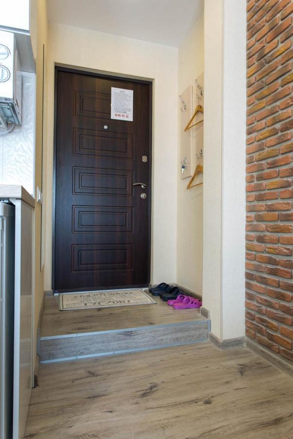 New Apartments In The Centre - Kuznechna Str. 26/3 哈尔科夫 外观 照片